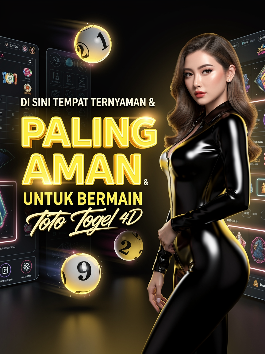 ARWANA138 — banner utama